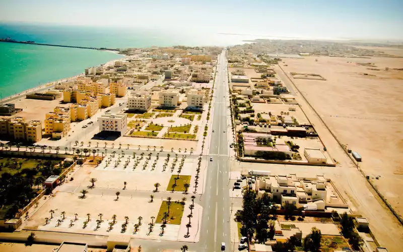 Comment investir à dakhla